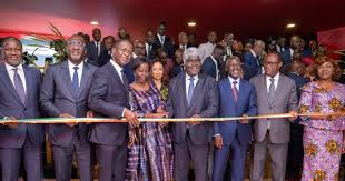 Côte d'Ivoire : Ouverture de CGECI Academy 2025 / le Premier Ministre, Robert Beugré Mambé mise sur les compétences locales